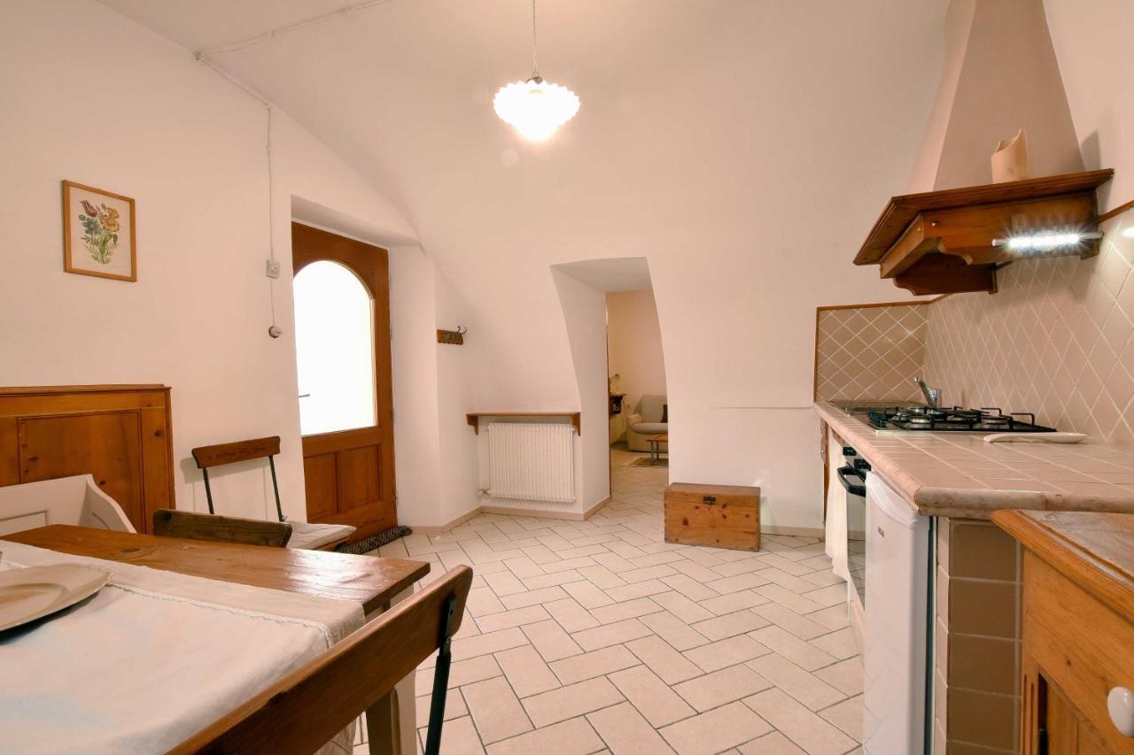 Apartamento Malu Levico Terme Exterior foto