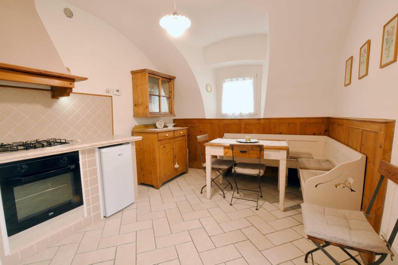Apartamento Malu Levico Terme Exterior foto