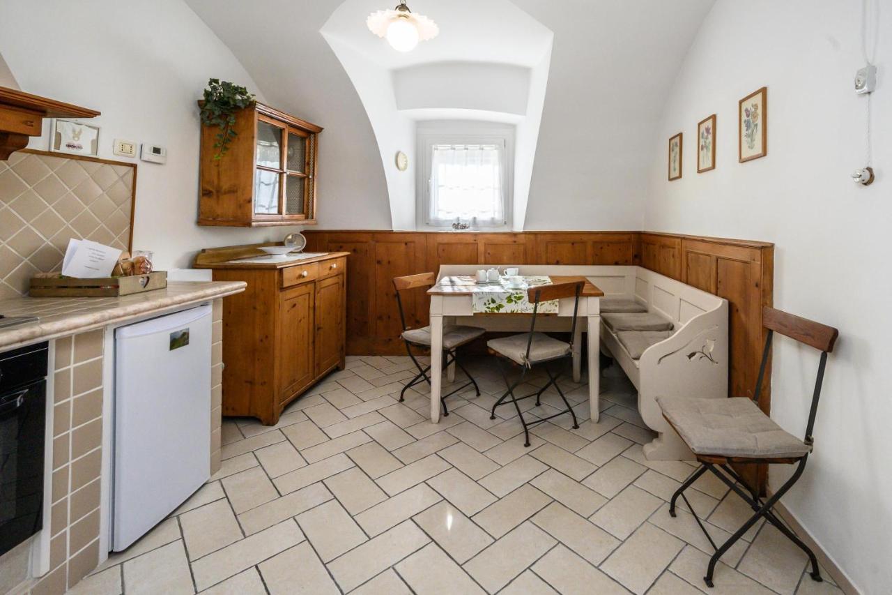 Apartamento Malu Levico Terme Exterior foto