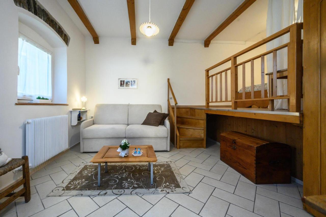 Apartamento Malu Levico Terme Exterior foto