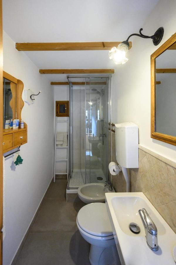 Apartamento Malu Levico Terme Exterior foto